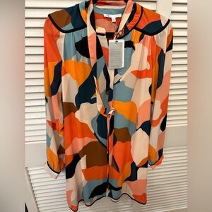 NWT - DR2 Dress - size L